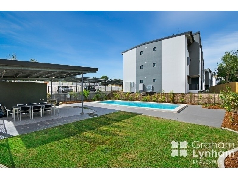 704/4 Paddington Terrace, Douglas QLD 4814