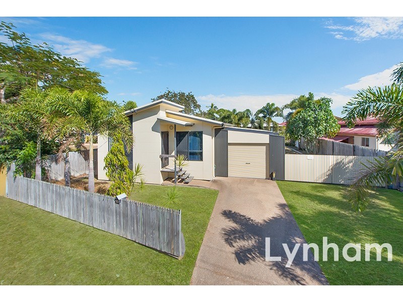 42 Halifax Street, Garbutt QLD 4814