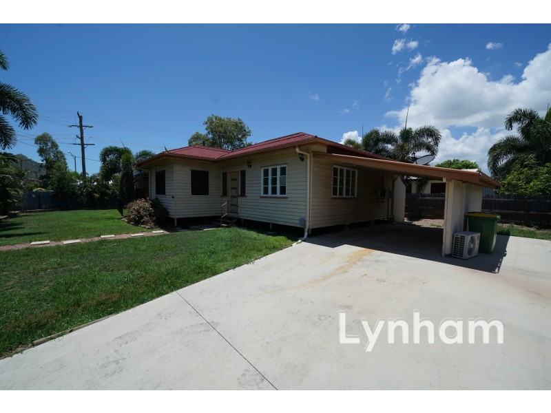 42 Halifax Street, Garbutt QLD 4814