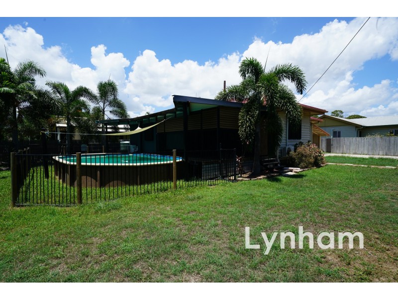 42 Halifax Street, Garbutt QLD 4814