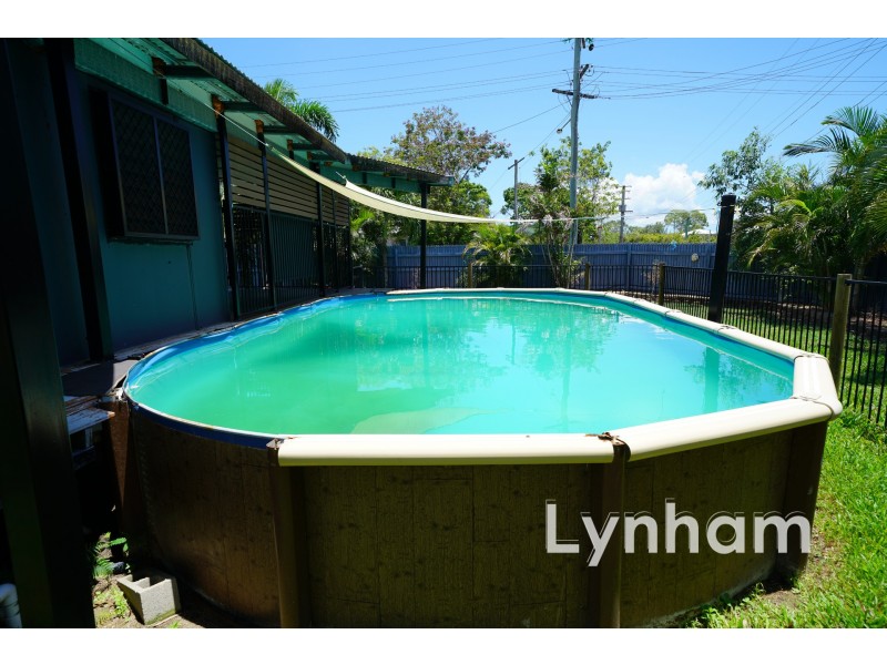 42 Halifax Street, Garbutt QLD 4814