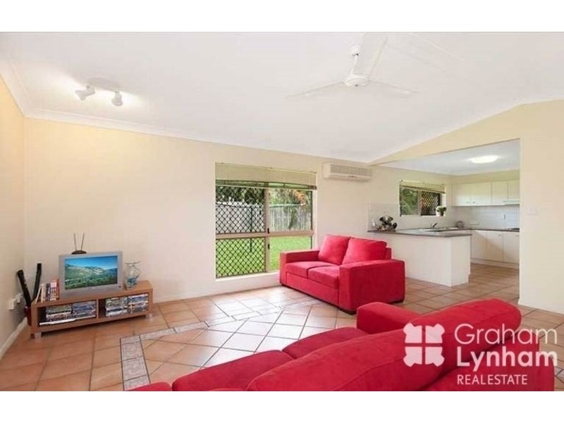 12 Carpentaria Close, Kirwan QLD 4817