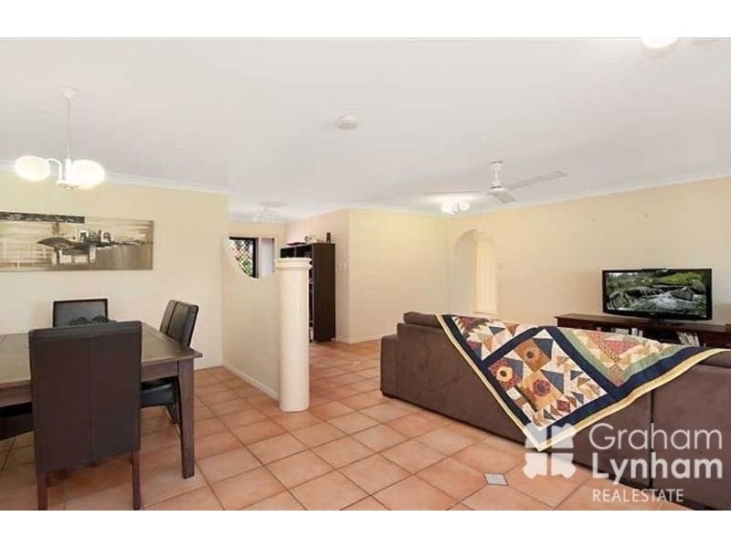 12 Carpentaria Close, Kirwan QLD 4817