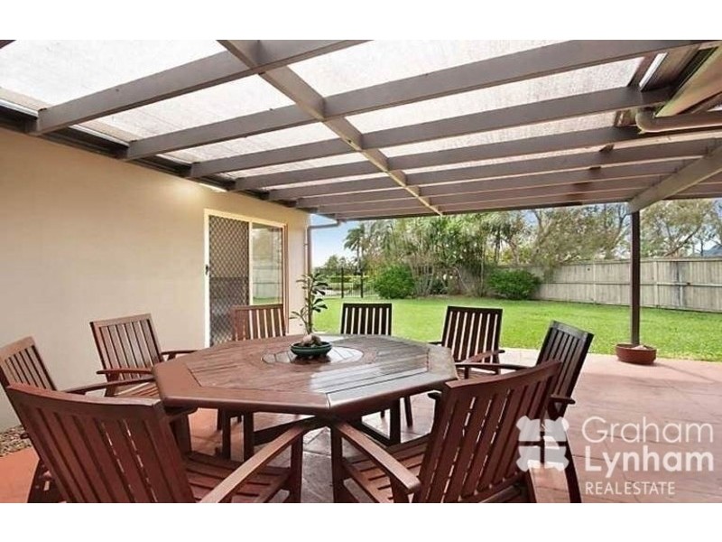 12 Carpentaria Close, Kirwan QLD 4817