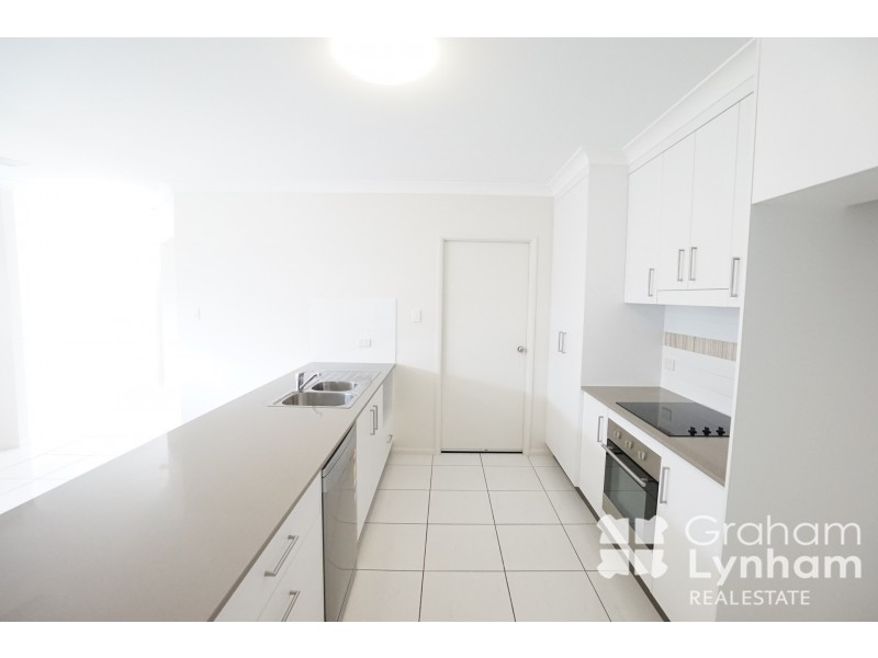 53 Kinnardy Street, Burdell QLD 4818