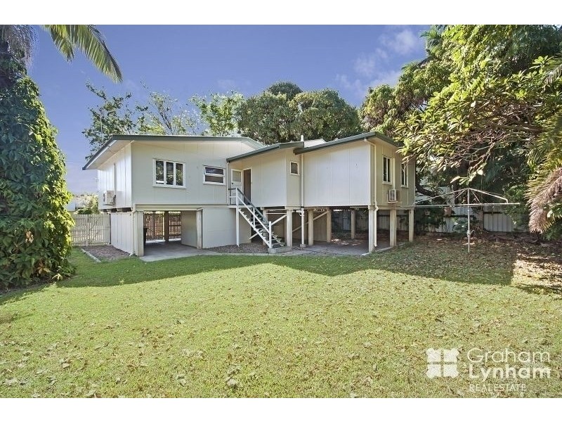 19 Parry Street, Belgian Gardens QLD 4810