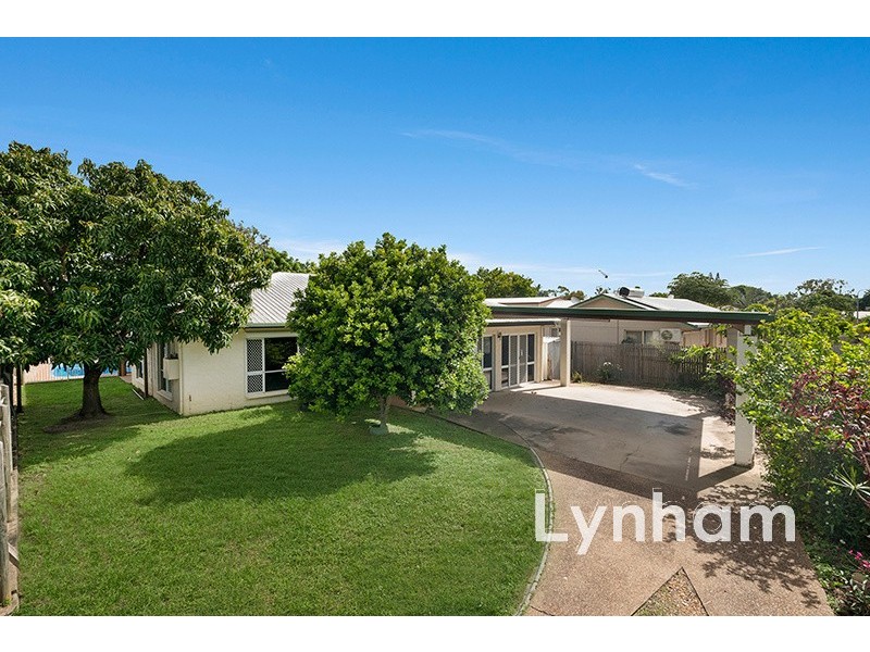 10 Ruth Court, Condon QLD 4815