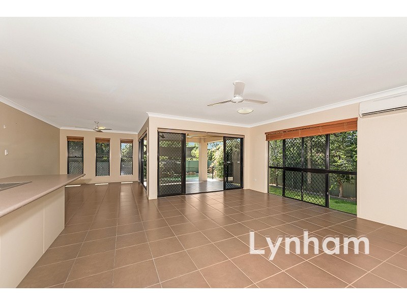 3 Atwood Street, Mount Low QLD 4818