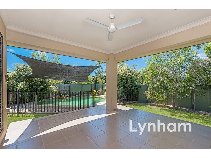 3 Atwood Street, Mount Low QLD 4818