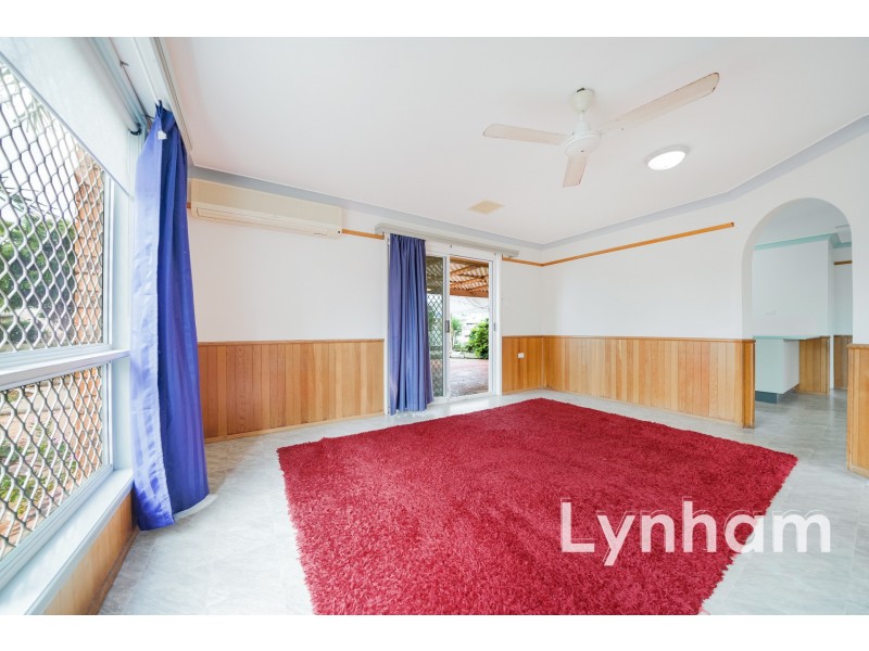 2 Sunbird Crescent, Condon QLD 4815