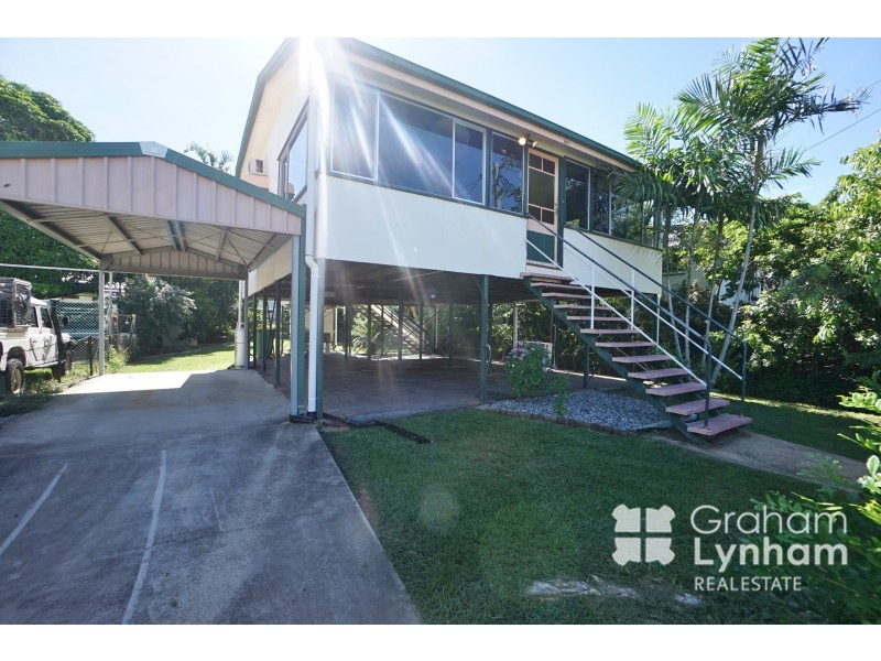 64a Eleventh Avenue, Railway Estate QLD 4810