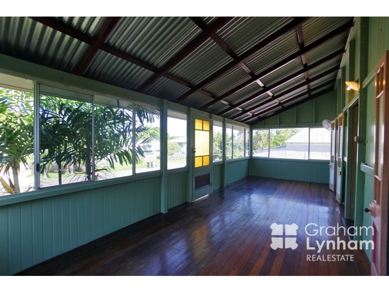 64a Eleventh Avenue, Railway Estate QLD 4810