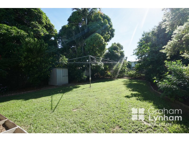 64a Eleventh Avenue, Railway Estate QLD 4810