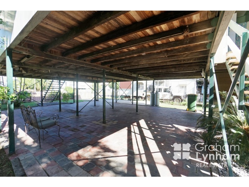 64a Eleventh Avenue, Railway Estate QLD 4810