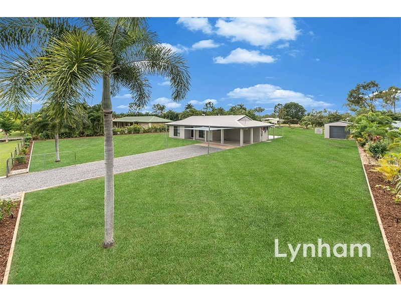 42 Flagstone Avenue, Rangewood QLD 4817