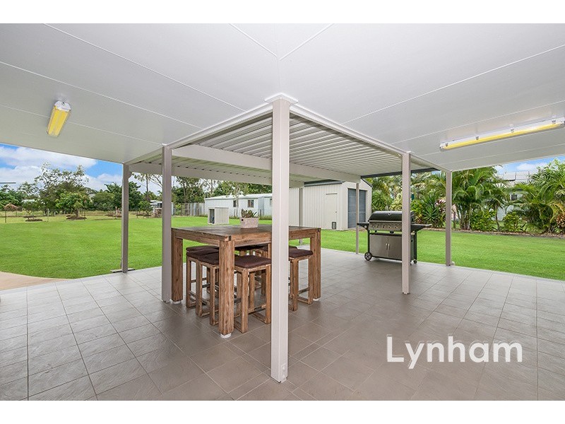 42 Flagstone Avenue, Rangewood QLD 4817