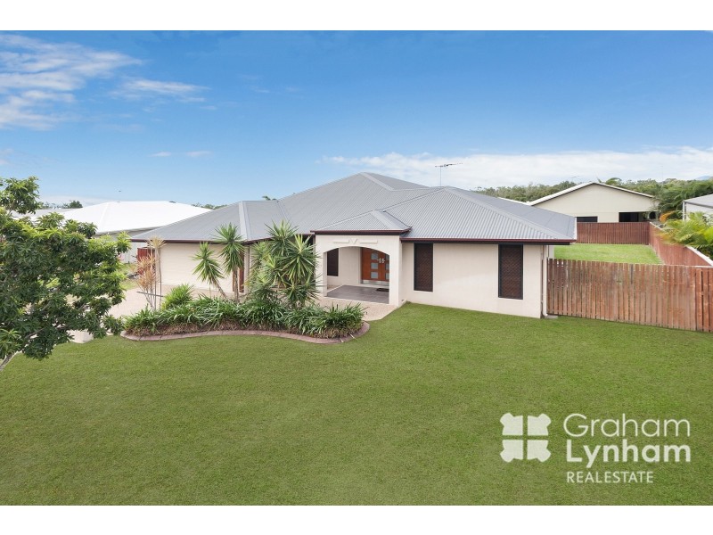 4 Cassidy Street, Bushland Beach QLD 4818