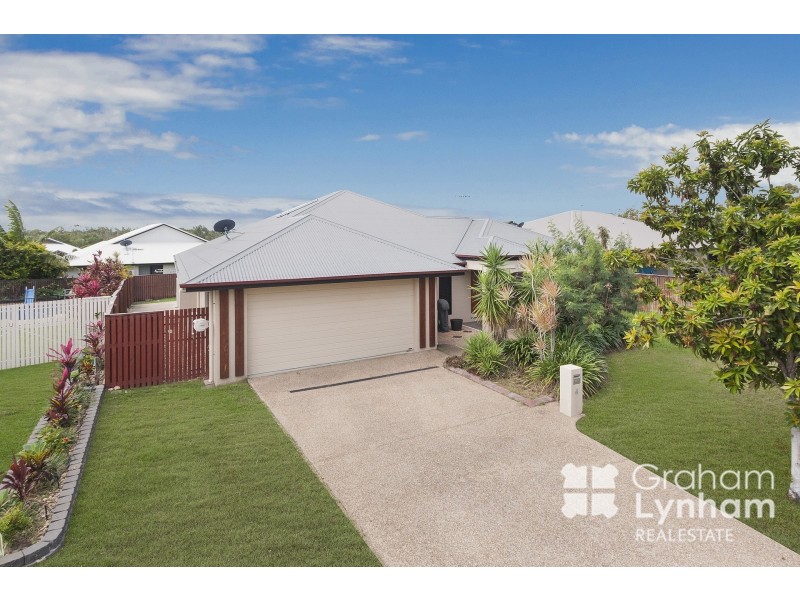 4 Cassidy Street, Bushland Beach QLD 4818