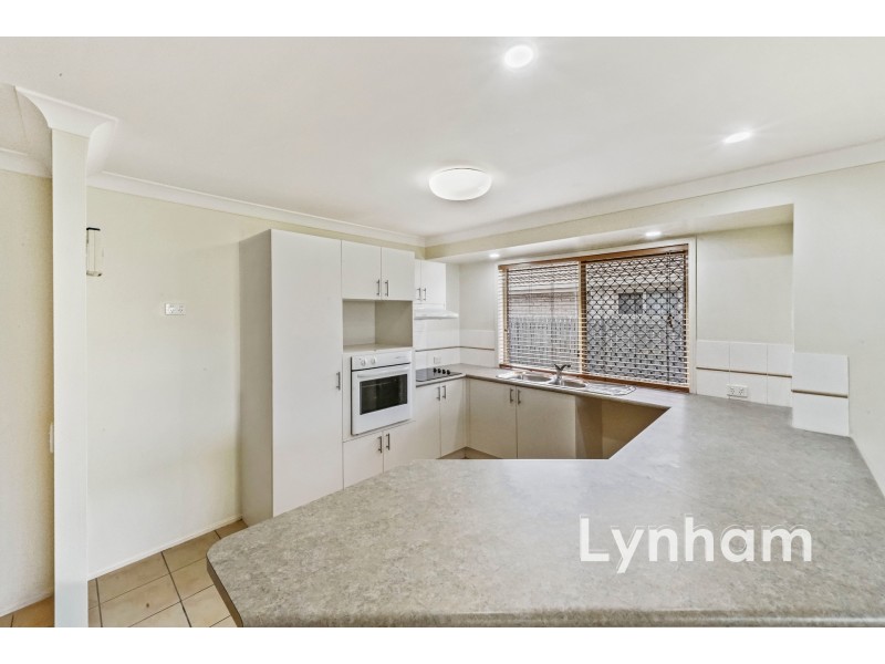 40 Sheperd Circuit, Kirwan QLD 4817