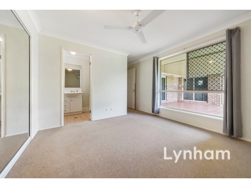 40 Sheperd Circuit, Kirwan QLD 4817