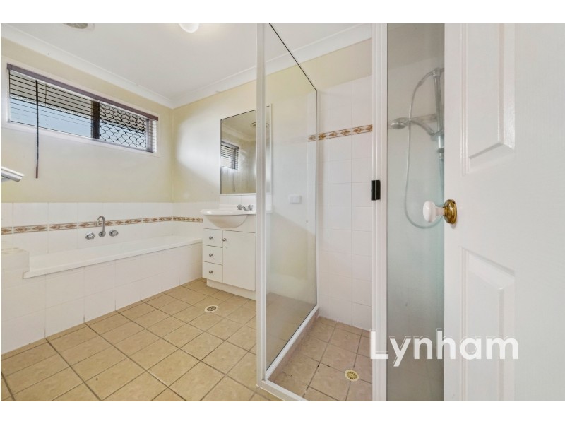 40 Sheperd Circuit, Kirwan QLD 4817