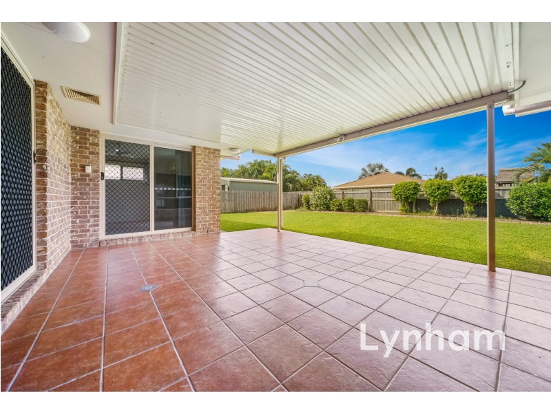 40 Sheperd Circuit, Kirwan QLD 4817