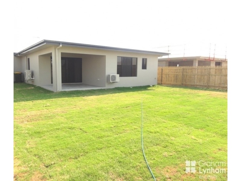 8 Guilfoyle Circuit, Kirwan QLD 4817