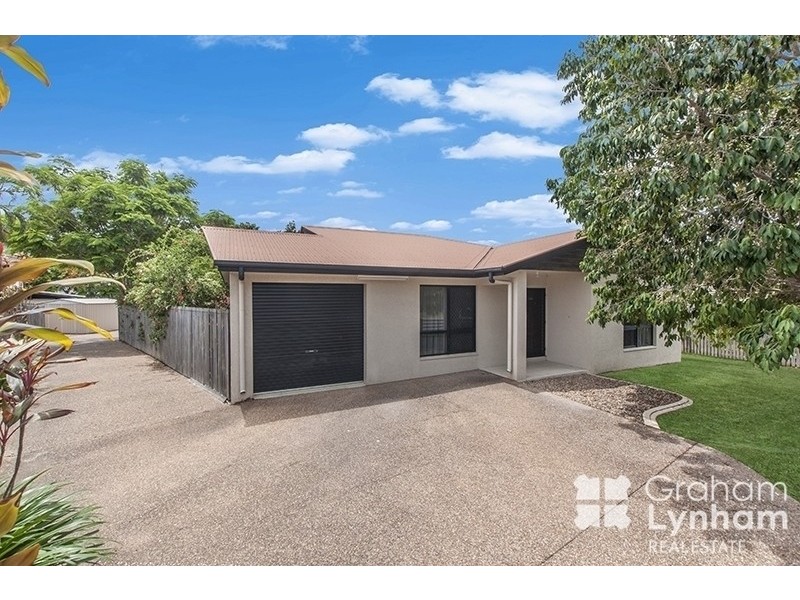 26A Koinonia Court, Rasmussen QLD 4815