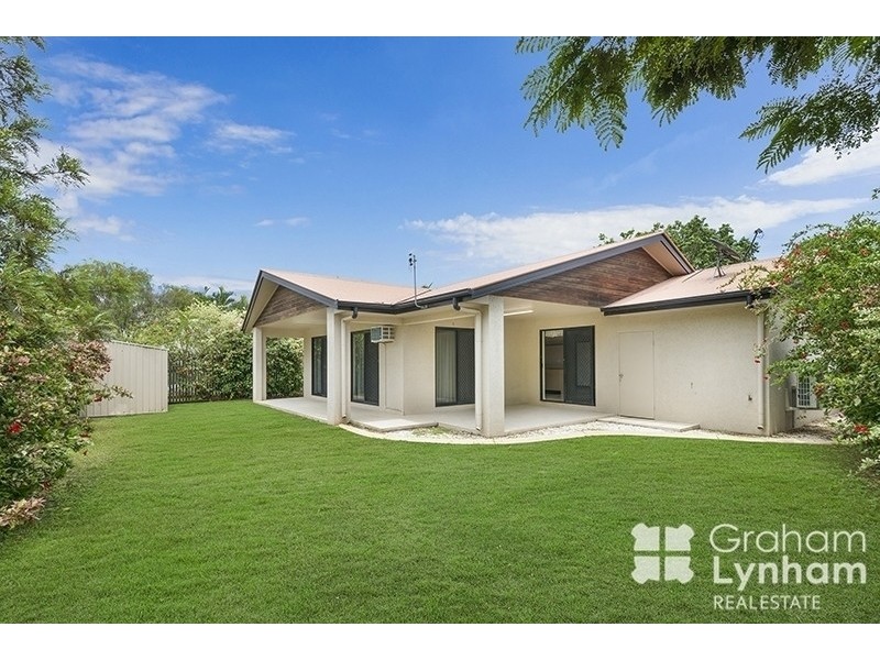 26A Koinonia Court, Rasmussen QLD 4815