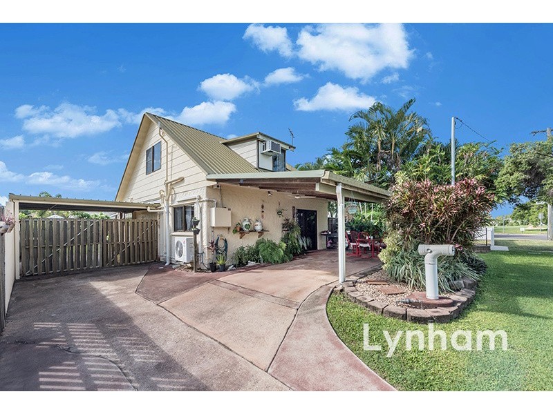 10 Viles Street, Rosslea QLD 4812