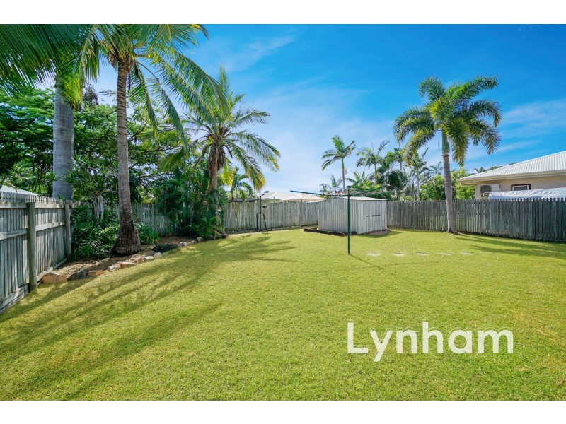 24 Overton Circuit, Kirwan QLD 4817