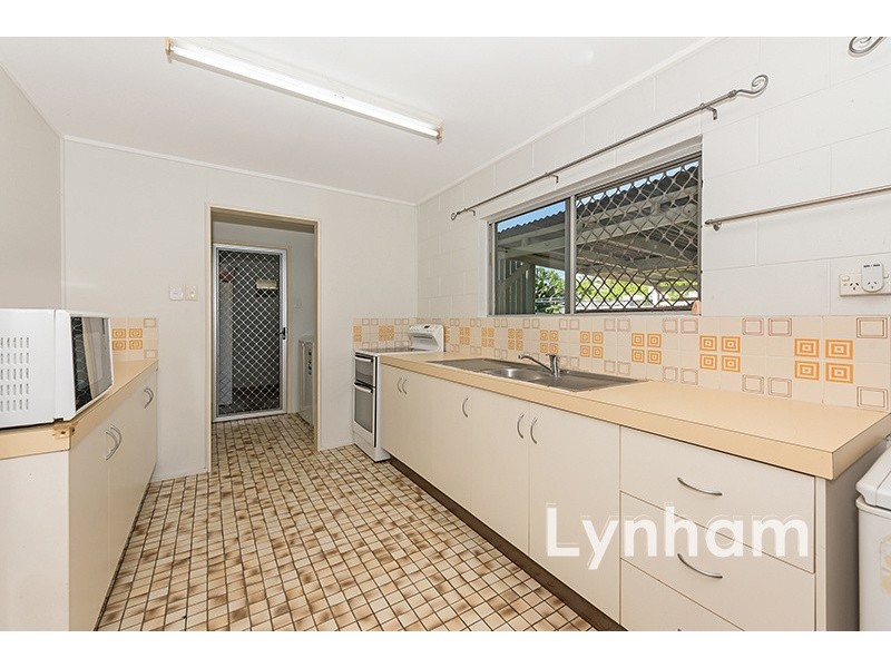 3 Ritusa Street, Rasmussen QLD 4815