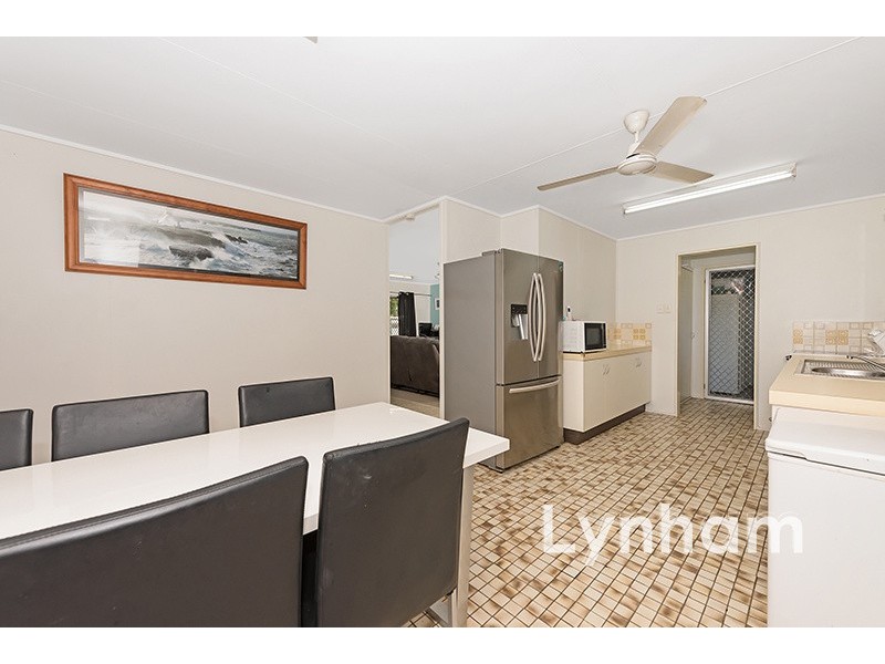 3 Ritusa Street, Rasmussen QLD 4815