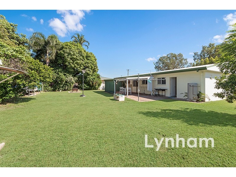 3 Ritusa Street, Rasmussen QLD 4815
