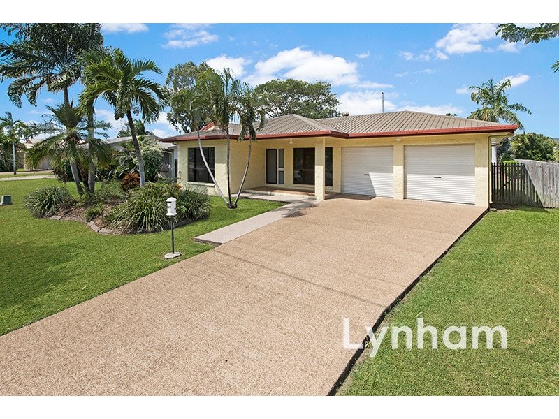 129 Kern Brothers Drive, Thuringowa Central QLD 4817