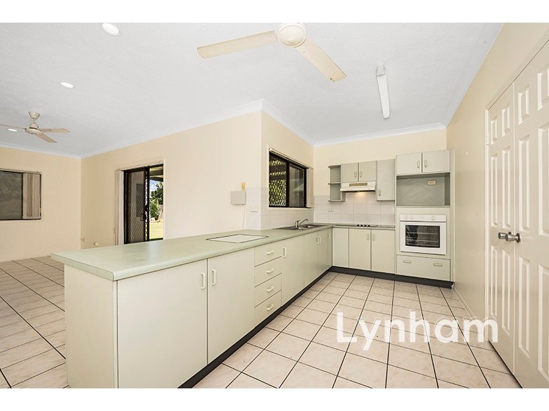 129 Kern Brothers Drive, Thuringowa Central QLD 4817