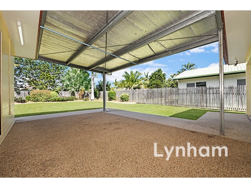 129 Kern Brothers Drive, Thuringowa Central QLD 4817
