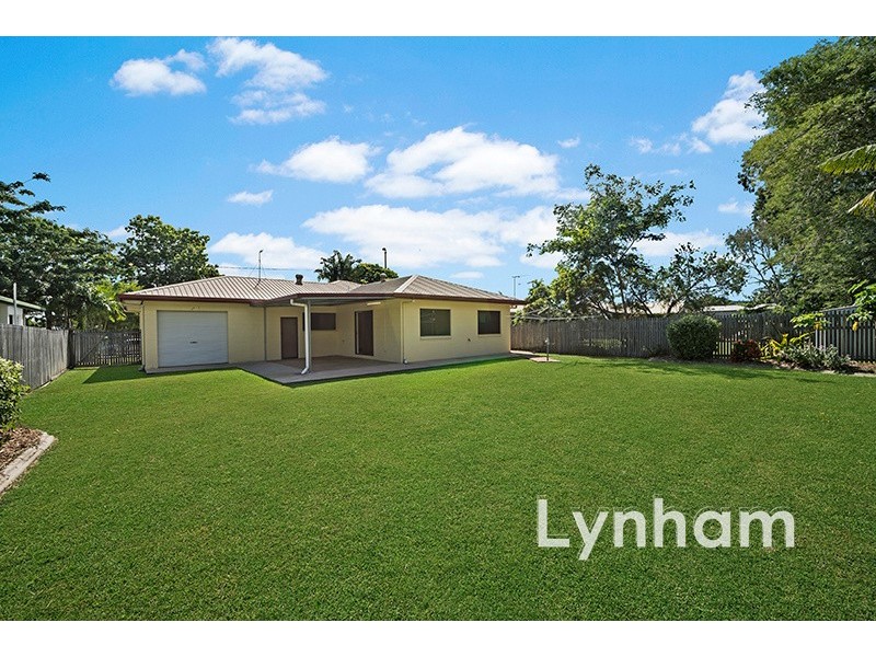 129 Kern Brothers Drive, Thuringowa Central QLD 4817