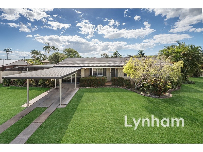 1 Huntington Court, Kirwan QLD 4817