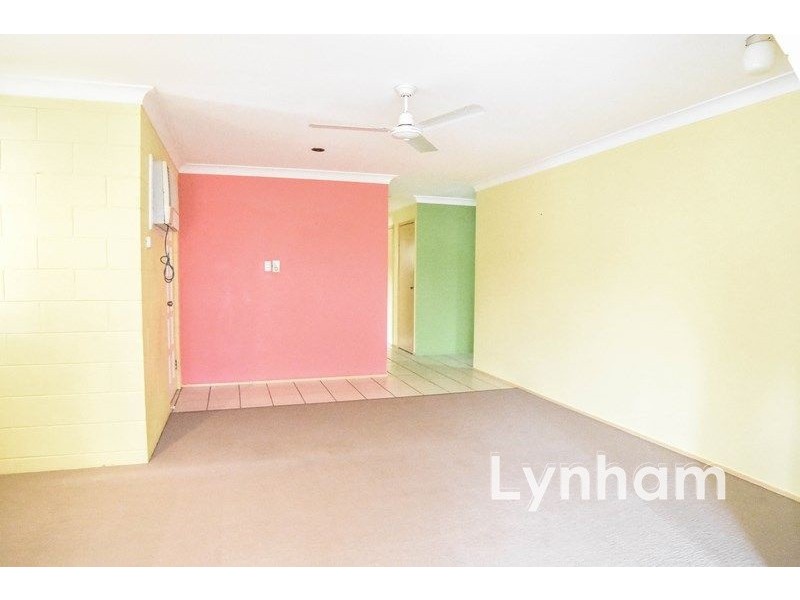 2 Teresa Street, Rasmussen QLD 4815