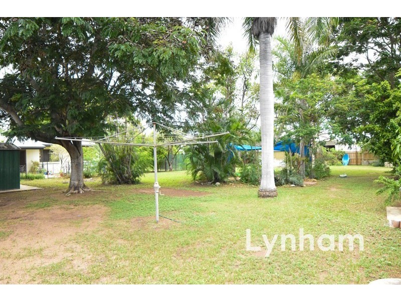 2 Teresa Street, Rasmussen QLD 4815