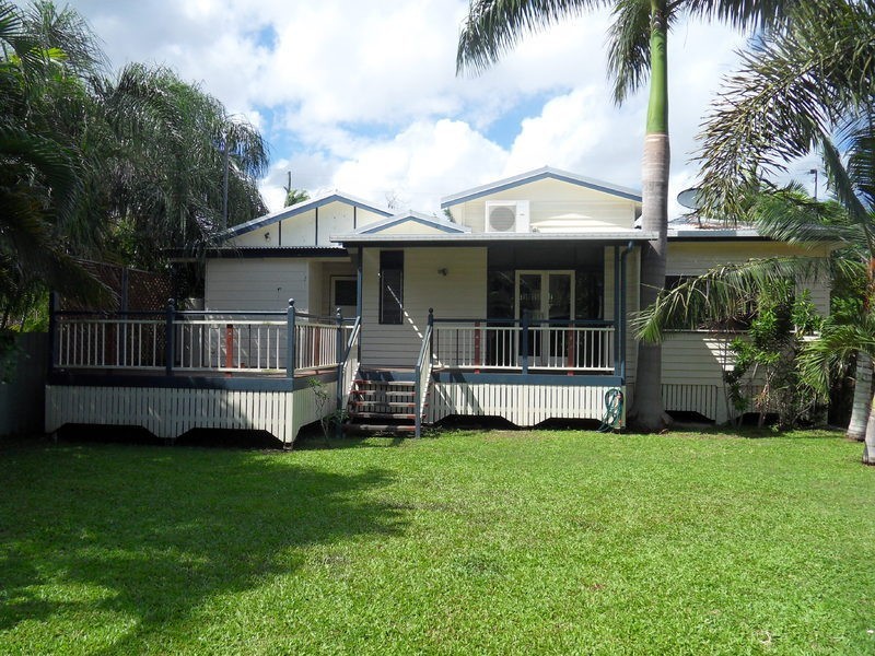 47 Hughes Street, Hermit Park QLD 4812