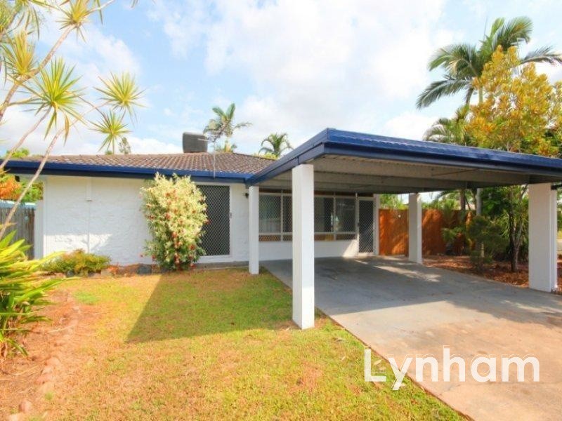 2 Gill Street, Kirwan QLD 4817