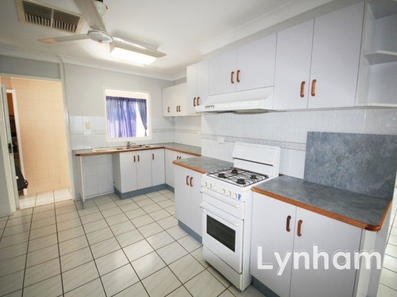 2 Gill Street, Kirwan QLD 4817