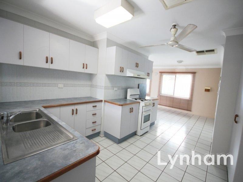 2 Gill Street, Kirwan QLD 4817