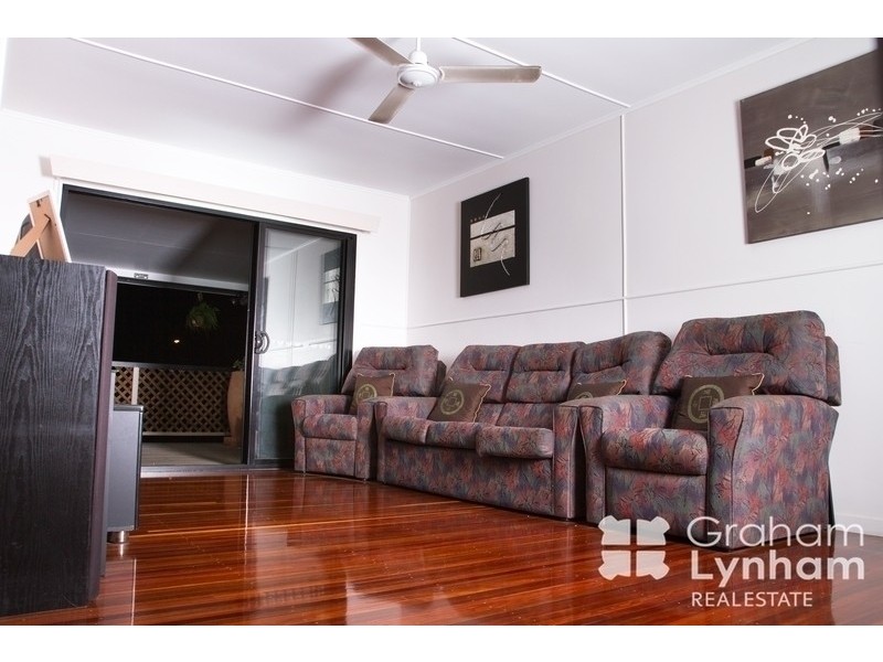 160 Fulham Road, Gulliver QLD 4812