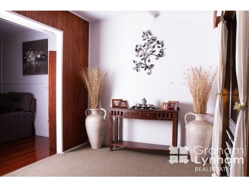 160 Fulham Road, Gulliver QLD 4812