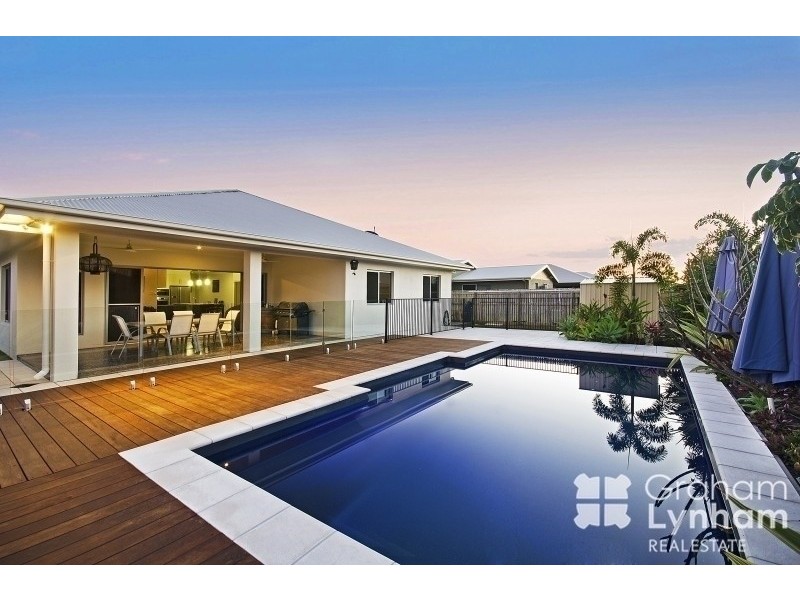 14 Ashmore Crescent, Burdell QLD 4818