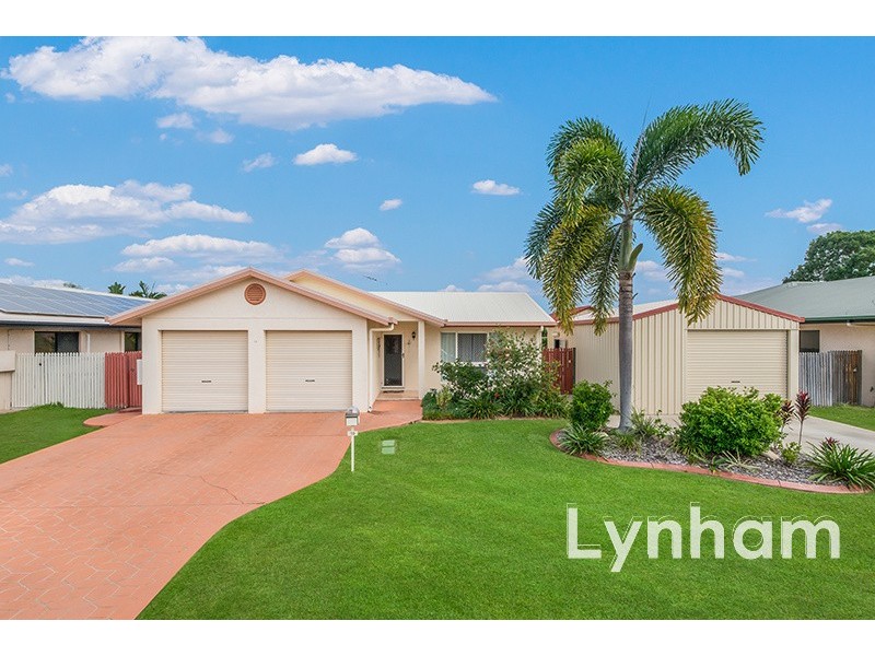 19 Young Circuit, Kirwan QLD 4817