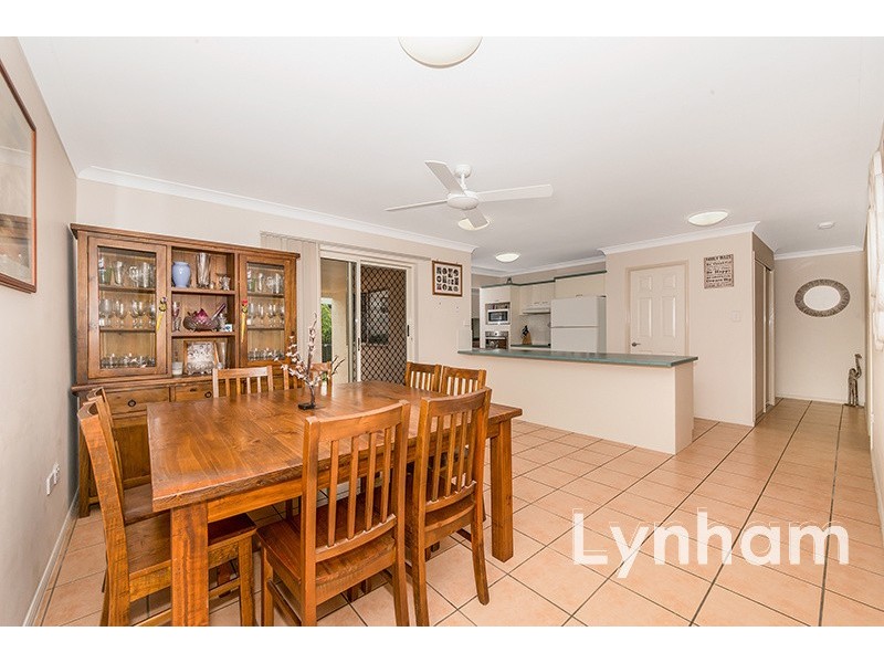 19 Young Circuit, Kirwan QLD 4817